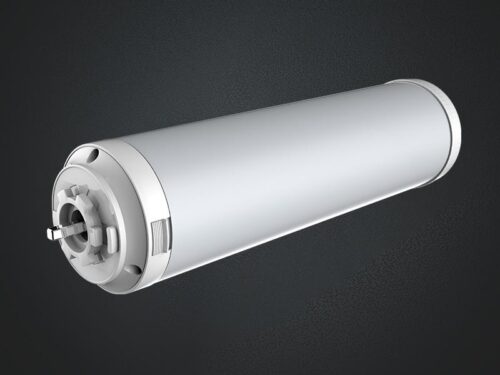 AM70 Động cơ rèm đóng và mở im lặng linh hoạt