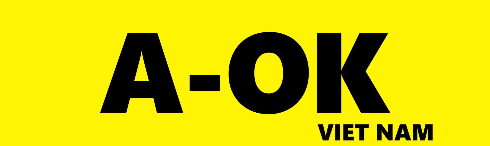 Động Cơ Rèm A-OK Việt Nam