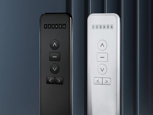 Bộ phát thông minh không dây cầm tay đơn / kép / sáu / 16 kênh AC123