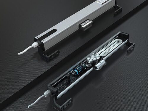 Bộ thu AM56 AC tích hợp bộ mở cửa sổ chuỗi