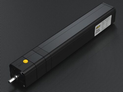 AM40 Giới hạn điện giới hạn điện Venetian Blinds Động cơ truyền động