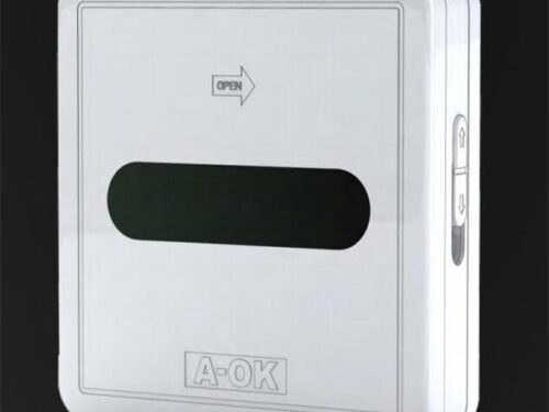 Máy thu thanh bên ngoài tần số cao