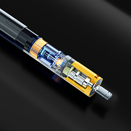 Động cơ hình ống AC