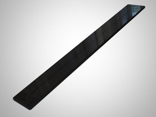 Tấm pin mặt trời silicon vô định hình AC605-01