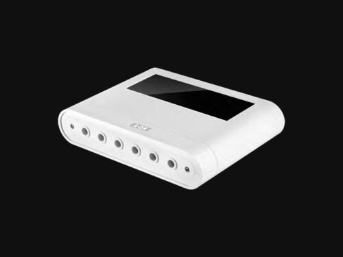 Bộ điều khiển nhóm AC không dây bốn tuyến AC408-02