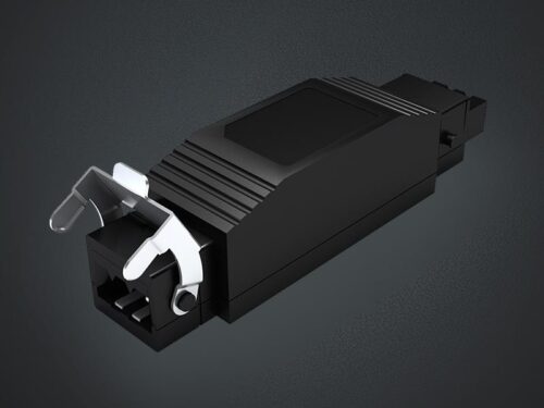 Bộ điều khiển nhận mù ngoài trời AC268-01