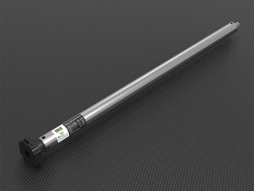 AM15 Động cơ hình ống giới hạn điện tử tốc độ không đổi cho Cửa trập con lăn Louver